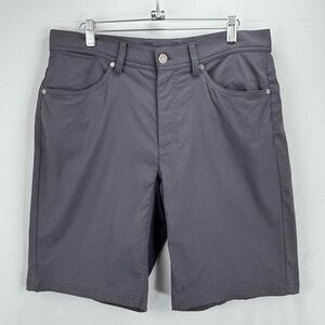 LL Bean Venture Stretch Athletic Men’s Hiking Shorts